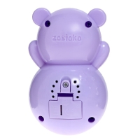 Музыкальная неваляшка &laquo;Милый малыш&raquo;, звук, цвет фиолетовый