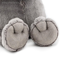 Мягкая игрушка &laquo;Енотик Дэнни&raquo;, в бабочке, 25 см