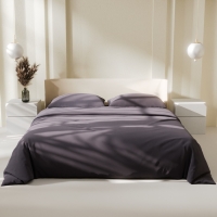 Постельное бельё LoveLife евро "Moonlight night" 200х215 см, 225х240 см, 50х70± 3 см-2 шт, микрофибра 85 гр Постельное бельё LoveLife евро "Moonlight night" 200х215 см, 225х240 см, 50х70± 3 см-2 шт, микрофибра 85 гр