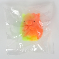 Мялка-антистресс &laquo;Зверюшка&raquo;, виды МИКС