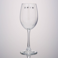 Бокал для вина «Wine», 360 мл Бокал для вина «Wine», 360 мл