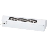 Тепловая завеса "Ресанта" ТЗ-3С, 1500/3000 Вт, IP20, белый Тепловая завеса "Ресанта" ТЗ-3С, 1500/3000 Вт, IP20, белый