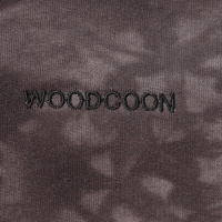 Свитшот "Тай-дай" для мальчика, цвет серый, рост 92 см