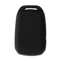 Чехол брелока Starline модель A62, A92, A64, A94, силиконовый, черный Чехол брелока Starline модель A62, A92, A64, A94, силиконовый, черный