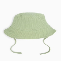 Панама Крошка Я BASIC LINE, размер 46, цвет зелёный Панама Крошка Я BASIC LINE, размер 46, цвет зелёный
