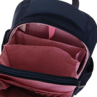 Рюкзак каркасный 38 х 30 х 20 см, Bruno Visconti "Это любовь", для девочек