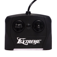 Джип радиоуправляемый &laquo;Багги&raquo;, 1:18, работает от батареек, цвет красный