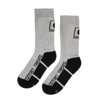 Термоноски COMFORT TRACKING, размер 35-37, светло-серый Термоноски COMFORT TRACKING, размер 35-37, светло-серый