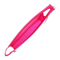 Папка д/тетрадей А5 молния сверху пластик 205*240 ПТ 73-12 дев Розовые бабочки фольга 72728 Папка д/тетрадей А5 молния сверху пластик 205*240 ПТ 73-12 дев Розовые бабочки фольга 72728