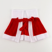 Карнавальный набор &laquo;Милая Санточка&raquo;, рост 110-122 см