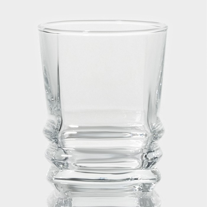 Набор стопок &laquo;Элеган&raquo;, 70 мл, 5&times;6,2 см, 6 шт