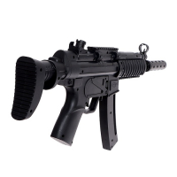 Детское оружие Автомат пневматический &laquo;МП&raquo;