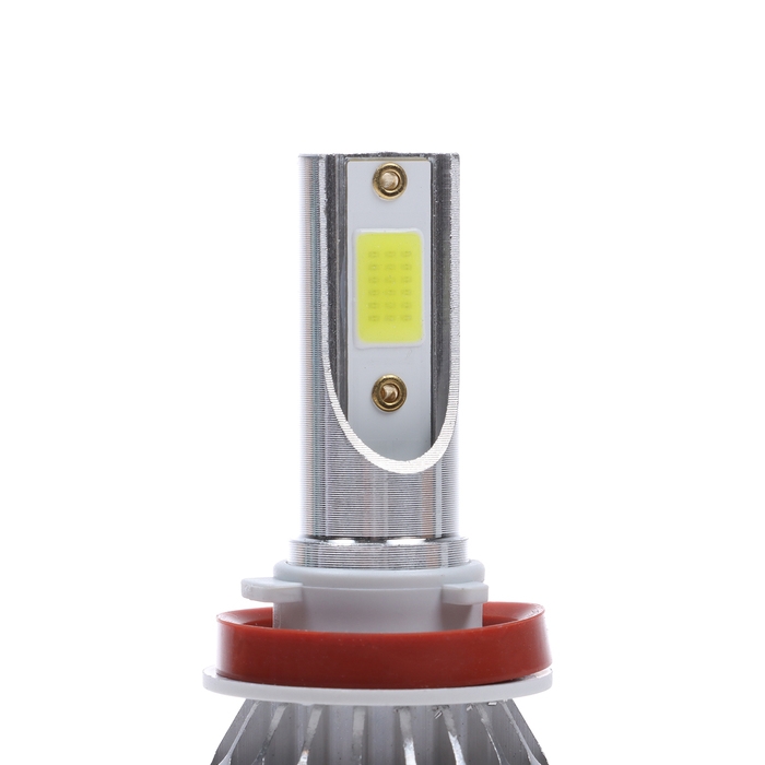 Светодиодная лампа DLED H8, C6 Original, 12V, 6500K, в наборе 2 шт Светодиодная лампа DLED H8, C6 Original, 12V, 6500K, в наборе 2 шт