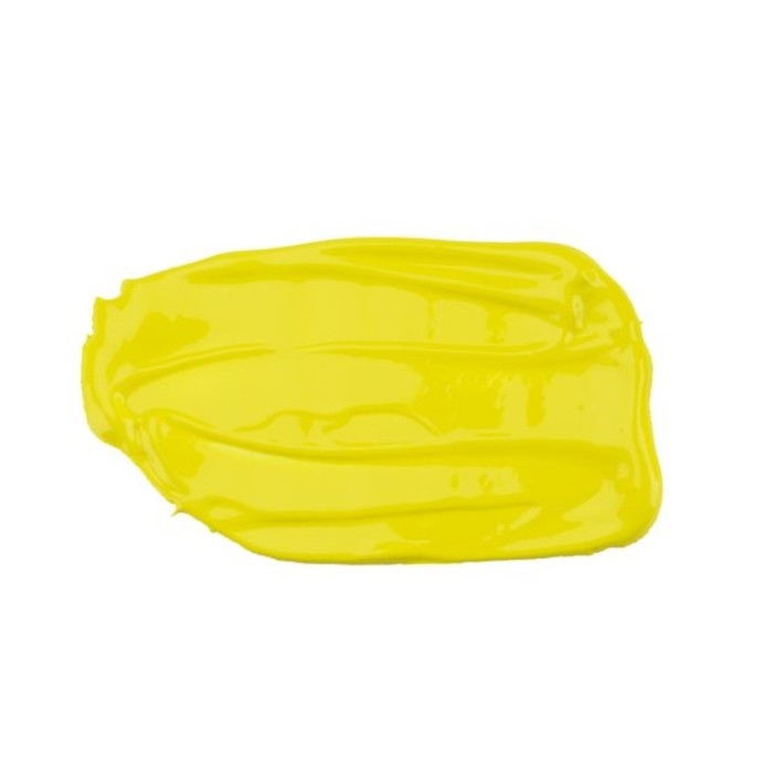 Гуашь в банке 500 мл, ЗХК Гуашь в банке 500 мл, ЗХК "Я - Художник!", Лимонная, 23024214