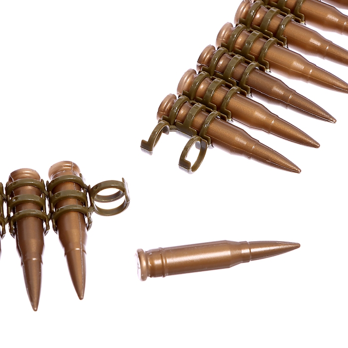 Набор полицейского &laquo;Снайпер&raquo;, 9 предметов