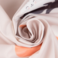 Штора для ванной &laquo;Котики&raquo;, 145 х180 см