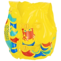 Жилет надувной &laquo;Тропики&raquo;, 41 х 30 см, от 3-6 лет, 32069 Bestway