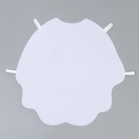 Карнавальная накидка &laquo;Доброе привидение&raquo;