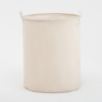 Корзина текстильная Этель "Wash&dry", 45*55 см Корзина текстильная Этель "Wash&dry", 45*55 см