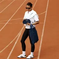 Несессер Verkko, темно-синий Несессер Verkko, темно-синий