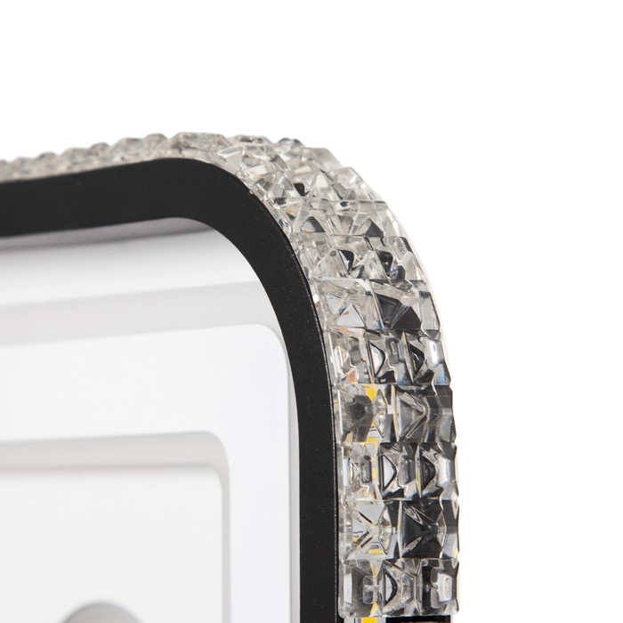 Бра Бра "Квадраты" LED 32Вт 3000-4000К белый 20х20х5 см