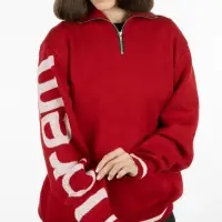 Олимпийка Sport style на заказ, полушерсть, размер M