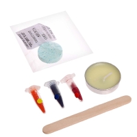 Набор для опытов &laquo;Юный химик&raquo;, 20 опытов