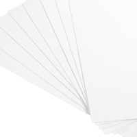 Картон белый, А4, 8 листов, мелованный, двусторонний, в папке, 230, г/м², Смешарики Картон белый, А4, 8 листов, мелованный, двусторонний, в папке, 230, г/м², Смешарики