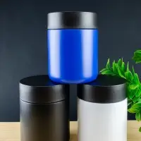 Термос для еды Food Truck, черный