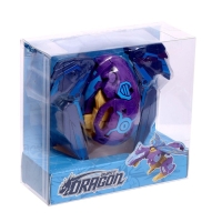 Робот «Яйцо Дракона», трансформируется, МИКС Робот «Яйцо Дракона», трансформируется, МИКС