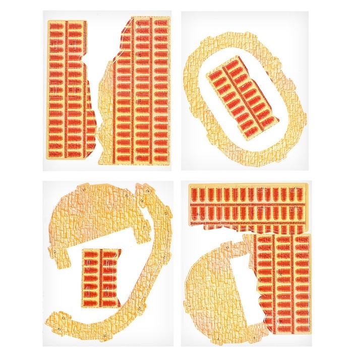 Набор для опытов &laquo;Чудеса света: Колизей&raquo;