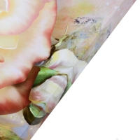 Картина- холст на подрамнике "Три розы" 60*100см Картина- холст на подрамнике "Три розы" 60*100см