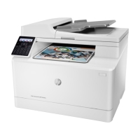 МФУ, лаз цв печать HP LaserJet Pro M183fw, 600x600 dpi, 16 стр/мин(цв/чб), А4, Wi-Fi, белый МФУ, лаз цв печать HP LaserJet Pro M183fw, 600x600 dpi, 16 стр/мин(цв/чб), А4, Wi-Fi, белый