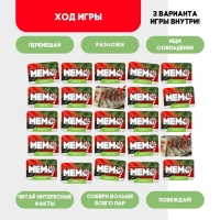 Мемо &laquo;Новый год&raquo;