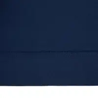 Худи оверсайз унисекс Outshine, темно-синее, размер M/L