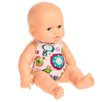 Пупс «Малышка 20 - девочка», 30 см, МИКС Пупс «Малышка 20 - девочка», 30 см, МИКС