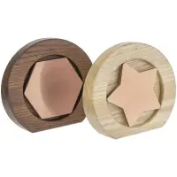 Стела Constanta Light, с бронзовым шестигранником Стела Constanta Light, с бронзовым шестигранником