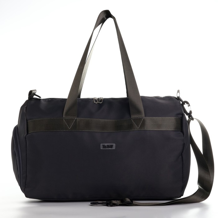 Сумка спортивная ART FOX study Сумка спортивная ART FOX study "Grey" 43*24*34 см