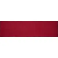 Дорожка сервировочная Settle In, красная Дорожка сервировочная Settle In, красная