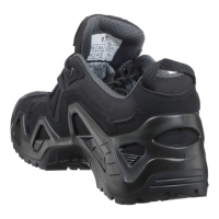 Полуботинки треккинговые Elkland 170, демисезонные, цвет черный, размер 46 Полуботинки треккинговые Elkland 170, демисезонные, цвет черный, размер 46