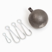 Весёлый трубочист Набор d200 М* для механической очистки дымоходов. Весёлый трубочист Набор d200 М* для механической очистки дымоходов.