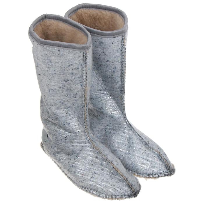 Сапоги мужские FortMen, модель "Ермак", -40&deg;С, размер 44, цвет олива