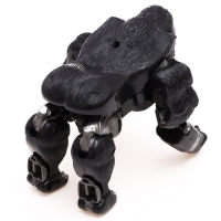 Робот «Горилла», трансформируется Робот «Горилла», трансформируется