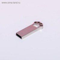 Зарядное устройство, попсокет, наушники, флешка и штекер &laquo;Happy meow box&raquo;, набор