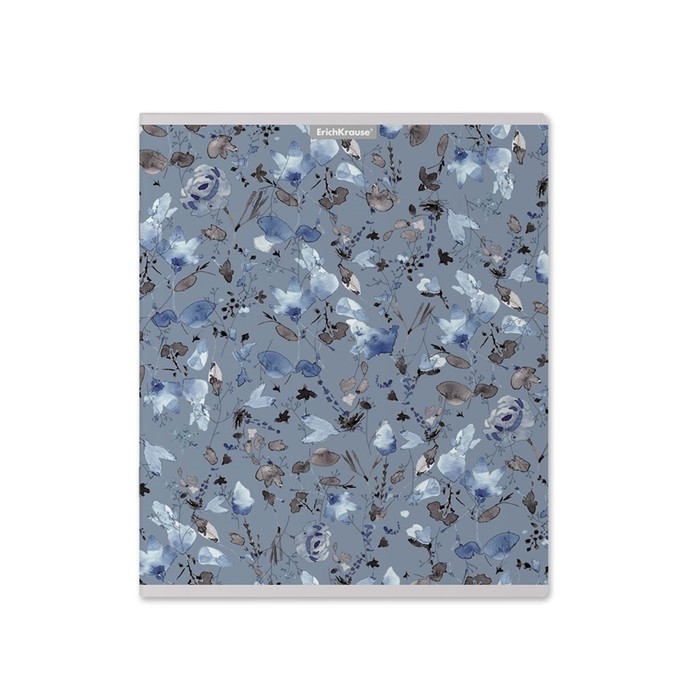 Тетрадь 48 листов в клетку, ErichKrause, Frozen Beauty, обложка мелованный картон, выборочный УФ-лак, блок офсет 100% белизна, МИКС, цена за 1 штуку Тетрадь 48 листов в клетку, ErichKrause, Frozen Beauty, обложка мелованный картон, выборочный УФ-лак, блок офсет 100% белизна, МИКС, цена за 1 штуку