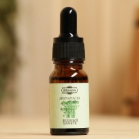 Эфирное масло "Зелёный бамбук", с дозатором, 10 мл "Добропаровъ" Эфирное масло "Зелёный бамбук", с дозатором, 10 мл "Добропаровъ"