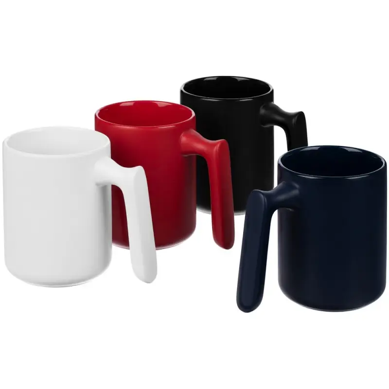 Кружка Visari, темно-синяя Кружка Visari, темно-синяя