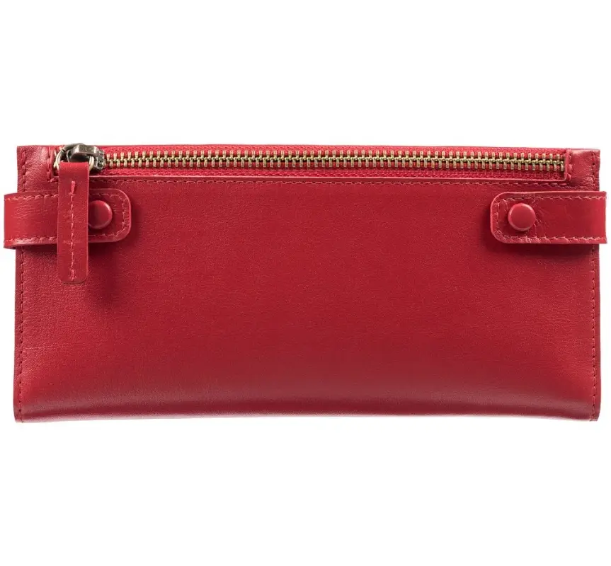 Кошелек Torretta, красный Кошелек Torretta, красный