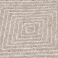 Плед &laquo;Тренто&raquo;, бежевый