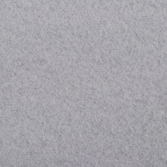 Плед "Экономь и Я" Светло-серый 150*130 см, пл.160 г/м2, 100% п/э